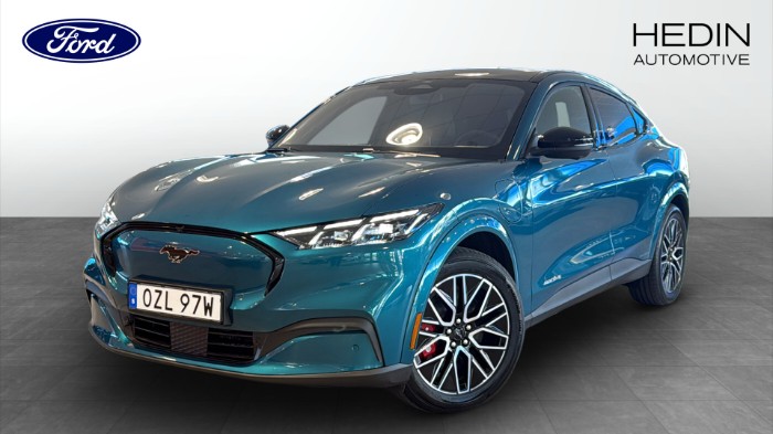 Premium Long Range AWD 351HK | Panorama | B&O | 360° | Keyless