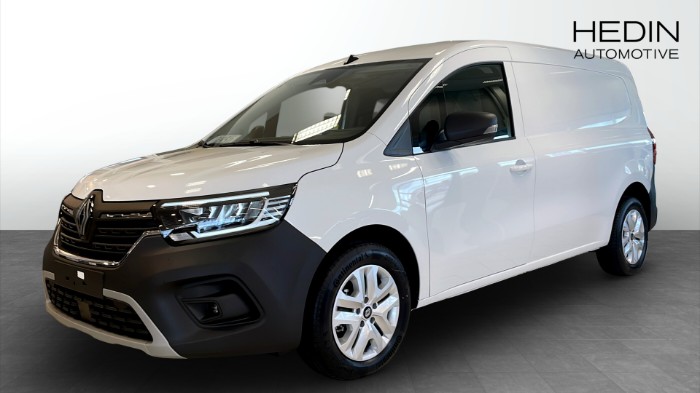 KANGOO L2 NORDIC LINE DCI 115 EDC AUTOMAT (MY2025)