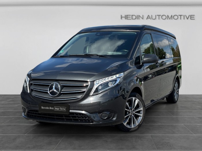 Marco Polo 250 d Activity
