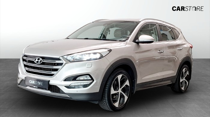 2,0CRDi 136kw 4x4 AT