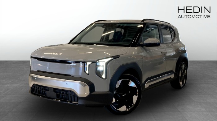 EV2 PLUS SR 5-SITS