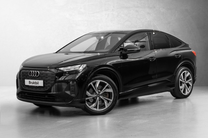 50 Sportback quattro Adv. Bus. plus