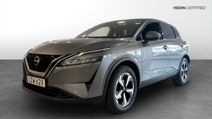 MHEV 1.3 DIG-T XTRONIC CVT 158HK 360° KAMERA