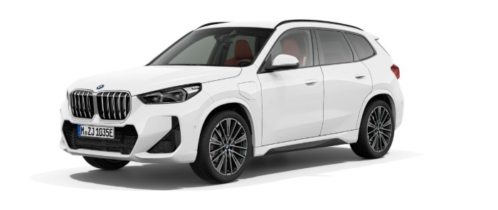 xDrive25e