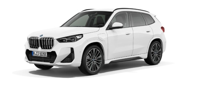 xDrive25e