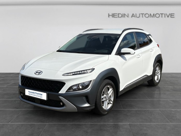 Kona 1.0 T-GDI Trend 2WD