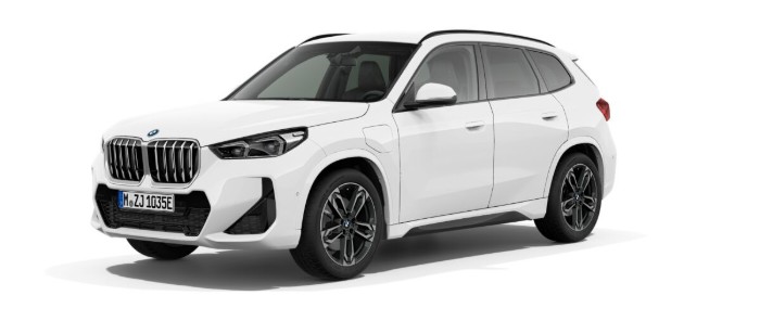 xDrive25e