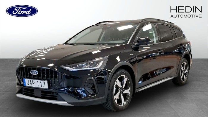 Kombi Active 1.0 MHEV EcoBoost Man 125