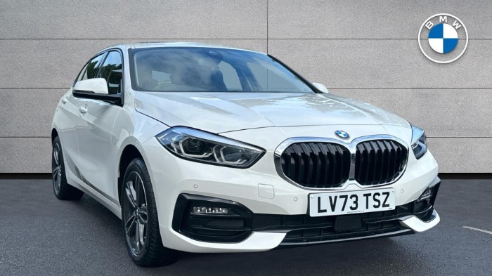 118i Sport