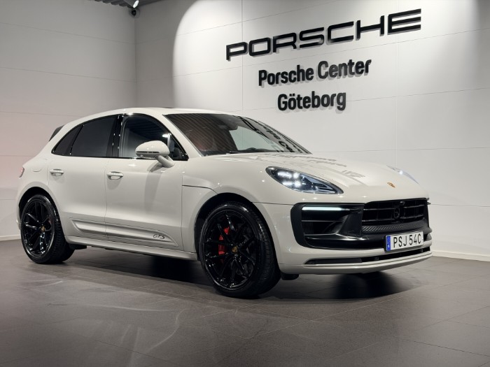 GTS PDK 440hp