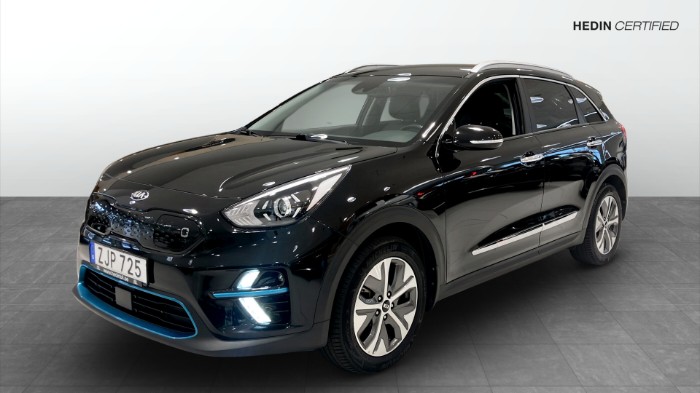 E-NIRO ADVANCE 64kWh