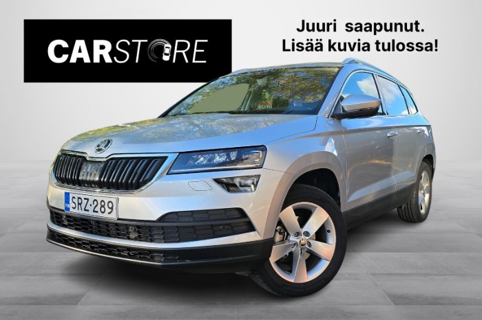 1,5 TSI Style DSG Autom.