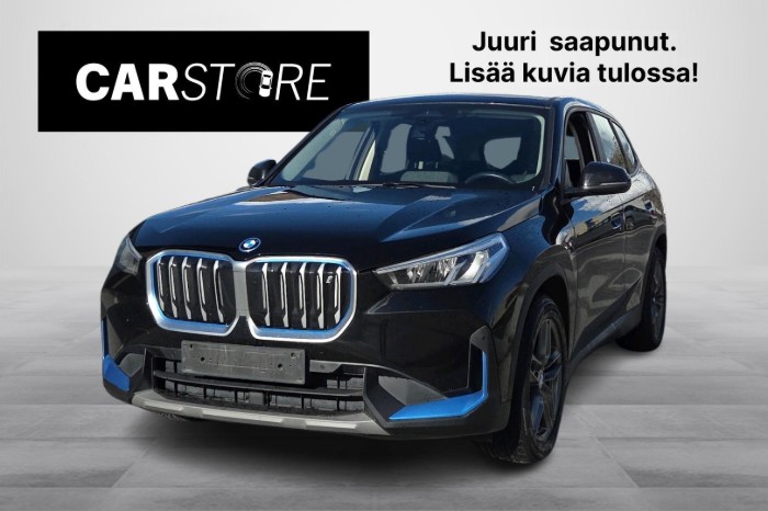 U11 30 xDrive