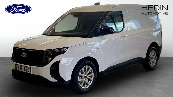 COURIER LIMITED SKÅP 1.0 125 A FWD