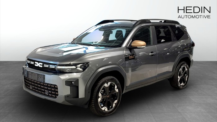BIGSTER EXTREME HYBRID 150 4X4