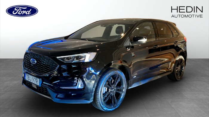 AWD, DRAG,PANO 238hk ST-LINE
