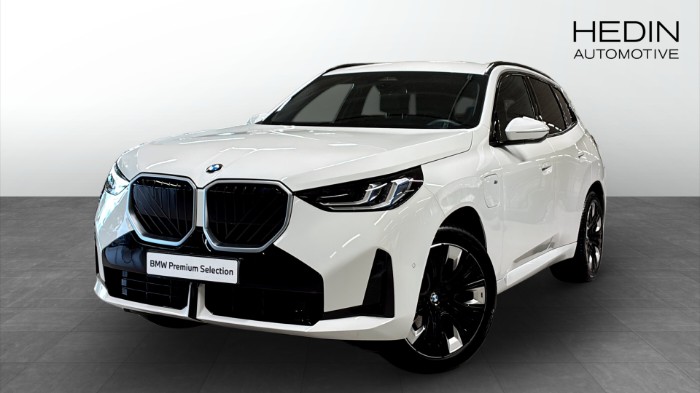 30e xDrive