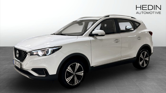 ZS EV LHD 45KWH LUXURY MY21