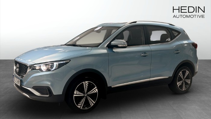 ZS EV LHD 45KWH LUXURY MY20