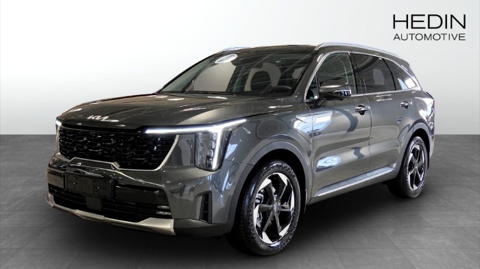 SORENTO PHEV AUT AWD ADVANCE PLUS PANORAMA