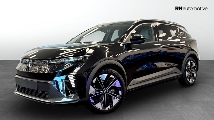 E-TECH TECHNO 87KW