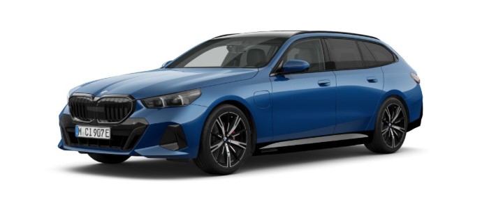 xDrive Fully Charged
