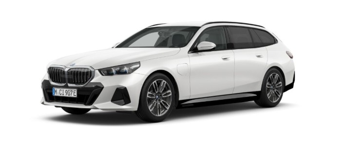 xDrive Fully Charged