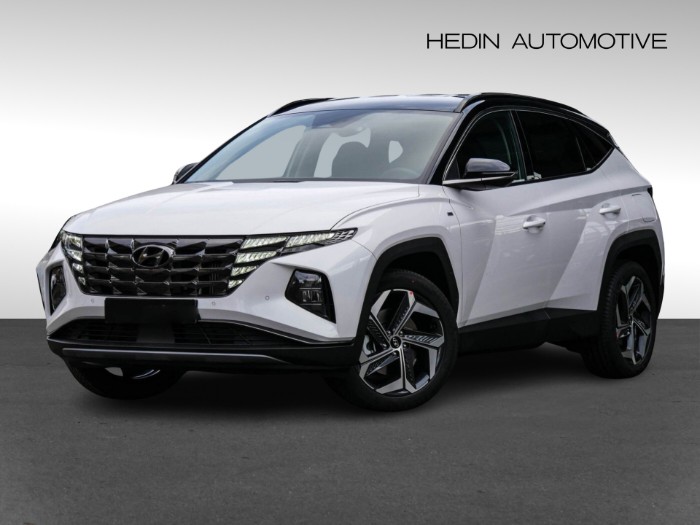 Tucson 1.6 T-GDI 2WD Prime