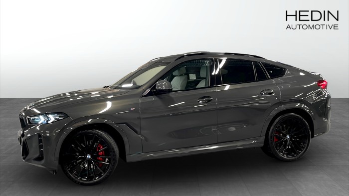 30d xDrive M-sport Pro Innovation Sky lounge Massage Drag