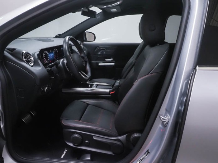 GLA 200