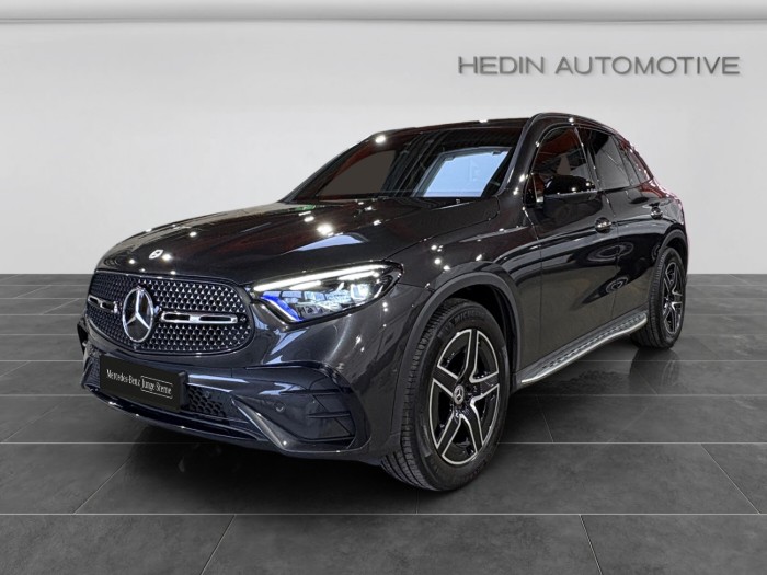 GLC 300 4M