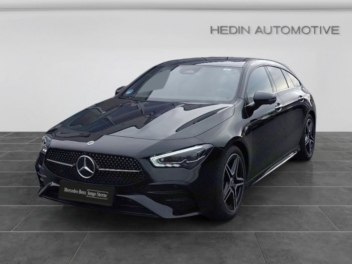 CLA 180 SB