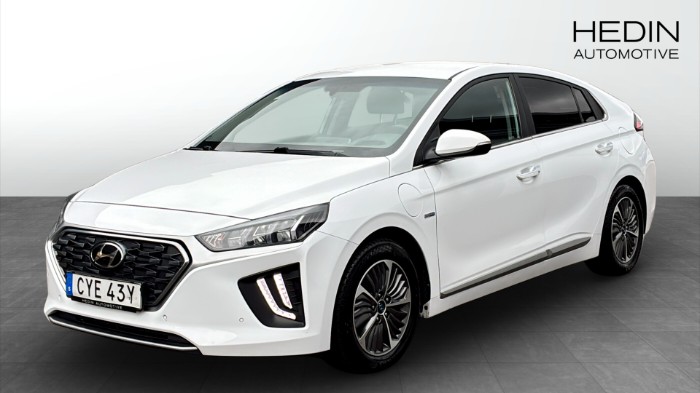 IONIQ