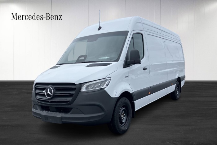 ESPRINTER 420 SKÅP A3 SELECT