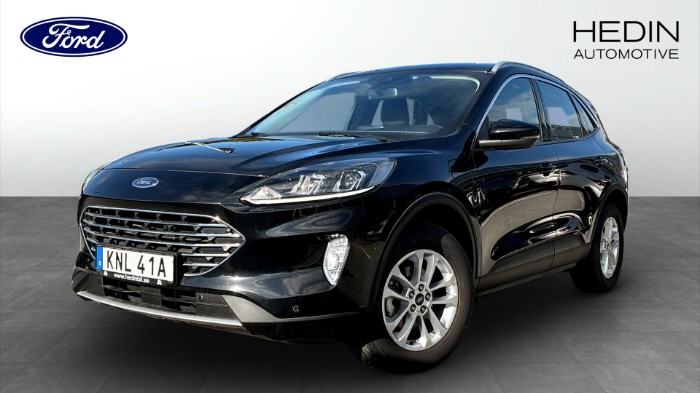 KUGA PHEV 2023 - PRIVATLEASING 3995/mån ink försäkring & service