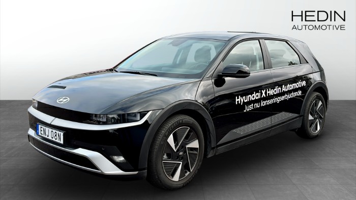 AWD 84kWh Essential 325hk DEMO