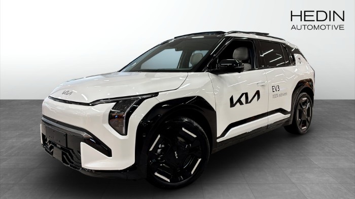 FWD GT LINE  LONG RANGE *DEMO* *DEMO*