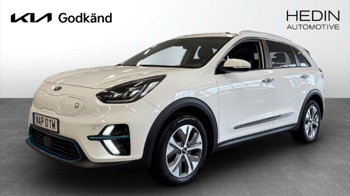 64kWh | Advance Plus Tech | 204hk