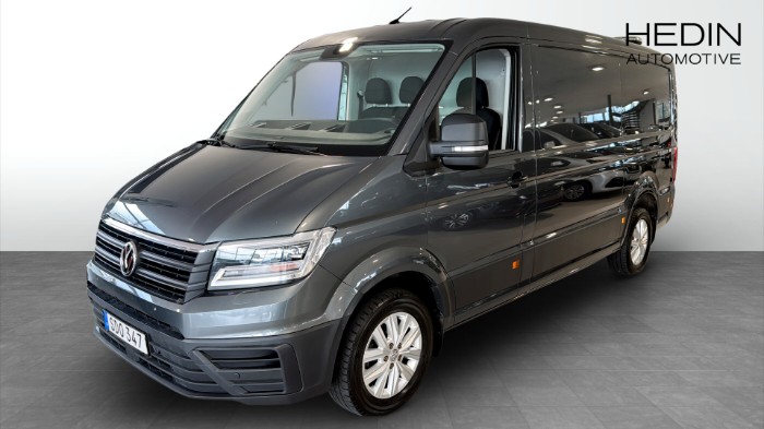 35 2.0 TDI 177hk Automat