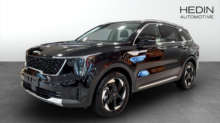 PHEV AUT AWD ADVANCE PLUS PANORAMA | FINANSKAMPANJ*