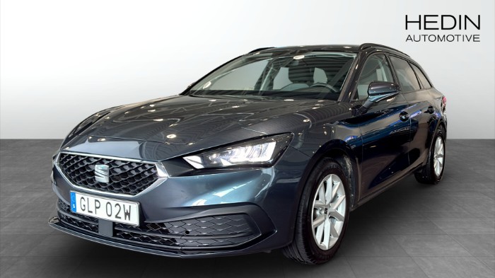 1.5 eTSI 150hp Style