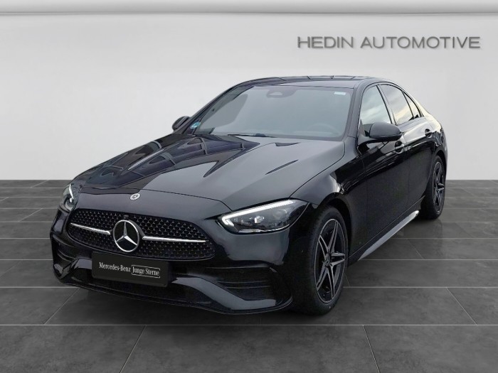 C 200 d