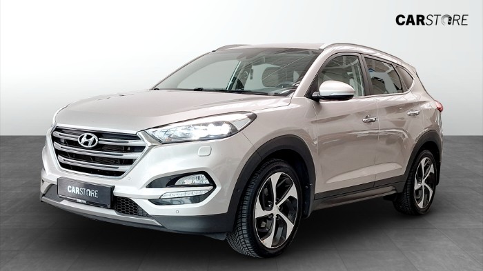 2,0CRDi 136kw 4x4 AT