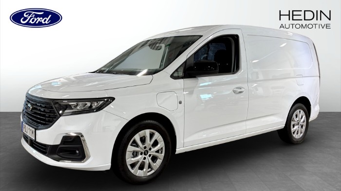 Grand 1.5 PHEV 150hp Aut.