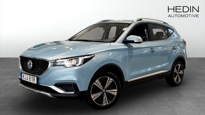 LUXURY 45KWH (89,9% SOH)