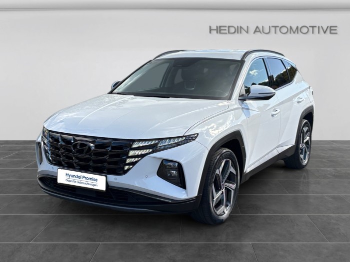 Tucson HEV 1.6 T-GDI DCT 2WD Prime