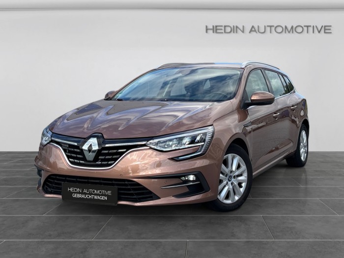 Megane IV 1.6 E-TECH GT Business