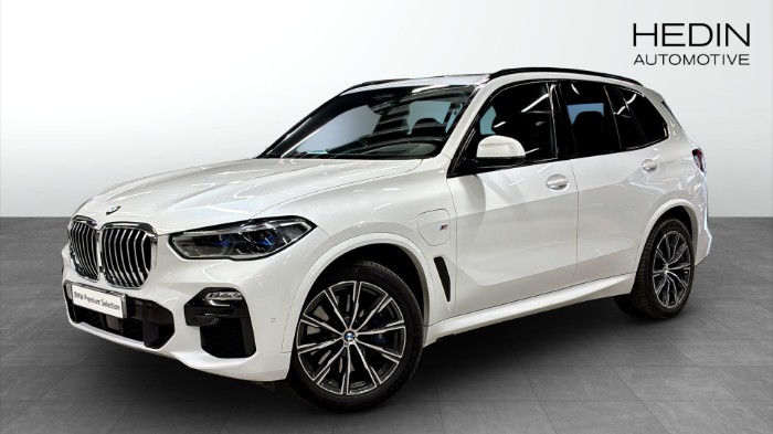 xDrive45e Drag Head-up H/K Panorama Innovation