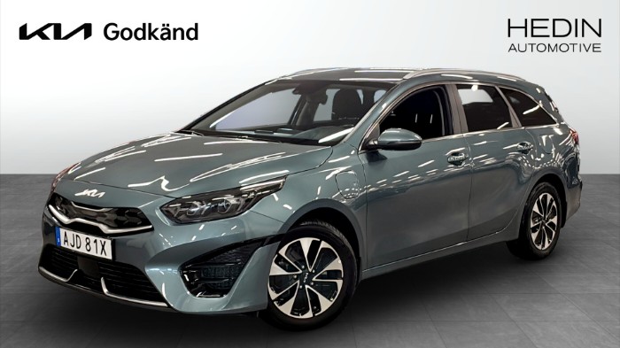 ACTION (KIA-GODKÄND)