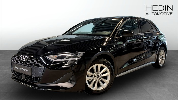 35 TFSI 150hp  Proline Vinterhjul Motor o Kupevärmare